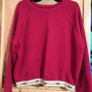 SOLD🛑🛑NWOT UGG sweatshirt